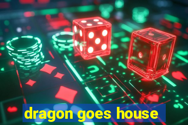 dragon goes house-hunting dublado